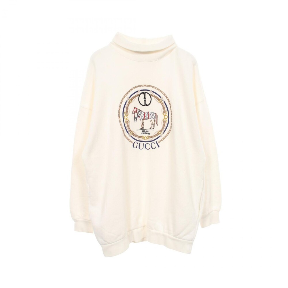 Gucci Interlocking G Embroidered High #279659G55B